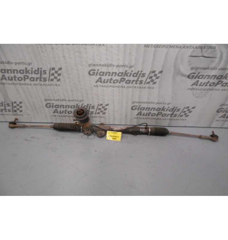 Κρεμαγιέρα Υδραυλική Mitsubishi Outlander 2003-2007