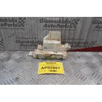 Κλειδαριά Πόρτας Ηλεκτρομαγνητική Ford Focus 1998-2004 (Πίσω Δεξιά) XS41-A26412-CG