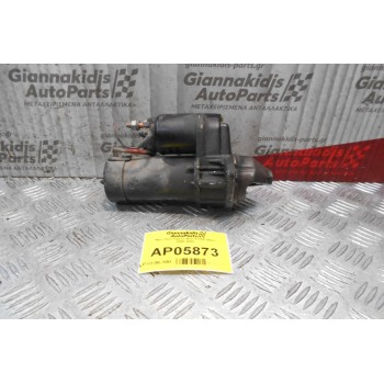 Μίζα Opel Tigra 1.4CC X14XE 90ps 1995-2004