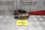 Κλειδαριά Πόρτας Ηλεκτρομαγνητική Opel Vectra B 1995-1999 (Εμπρός Δεξιά) AD90507060