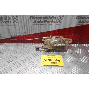 Κλειδαριά Πόρτας Toyota 1000 1967-1986 (Εμπρός Αριστερά)