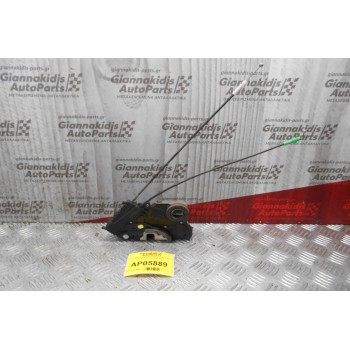 Κλειδαριά Πόρτας Ηλεκτρομαγνητική Toyota Yaris 2006-2012 (Εμπρός Δεξιά)