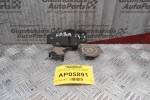 Κλειδαριά Πόρτας 5ης Skoda Fabia 1999-2007  6Y0827411A
