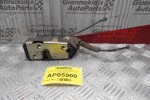 Κλειδαριά Πόρτας Ηλεκτρομαγνητική Smart ForTwo 1998-2007 (Εμπρός Αριστερά) A4547200135