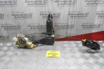 Κλειδαριά Πόρτας Ηλεκτρική Ford Focus 1998-2004 (Εμπρός Δεξιά)