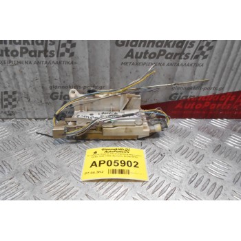 Κλειδαριά Πόρτας Ηλεκτρομαγνητική Lancia Delta 1995-1999 (Εμπρός Δεξιά) Β792