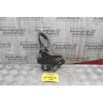 Κλειδαριά Πόρτας Ηλεκτρομαγνητική Suzuki Vitara 1992-1998 (Πίσω Αριστερή)