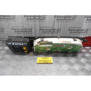 Καντράν - Κοντέρ Opel Vectra B 1996-1998 90504241BC