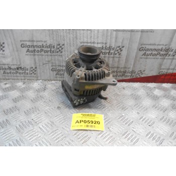 Δυναμό Renault Clio 1.4cc E7J 80ps 1998-2001 7700429042