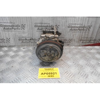 Κομπρεσέρ Aircondition - A/C Renault Clio EFJ 1998-2001 7700875357
