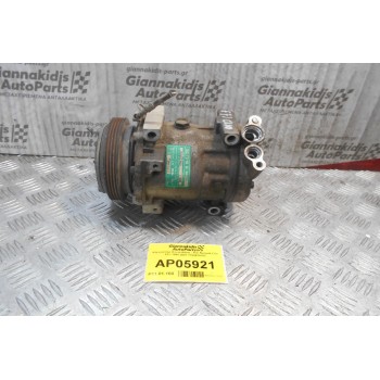Κομπρεσέρ Aircondition - A/C Renault Clio EFJ 1998-2001 7700875357