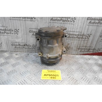 Κομπρεσέρ Aircondition - A/C Renault Clio EFJ 1998-2001 7700875357