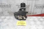 Kλειδαριά Πόρτας Ηλεκτρομαγνητική Volkswagen Golf IV 1998-2004 (8 pins) 3B1837016C