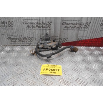 Διακόπτης Μίζας με Κλειδί Mitsubishi L200 1991-2001 337891