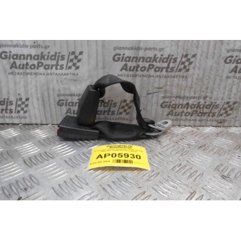 Κούμπωμα Ζώνης Ασφαλείας Bmw 318 E46 1999-2002 8226038 (Πίσω Δεξιά)