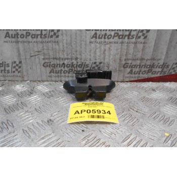 Κλειδαριά Πορτ Μπαγκαζ Renault Laguna 2000-2007