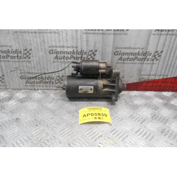 Μίζα Renault Renault Clio EFJ 1998-2001 BOSCH 0001112025