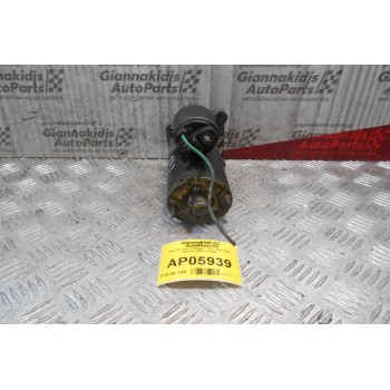 Μίζα Renault Renault Clio EFJ 1998-2001 BOSCH 0001112025