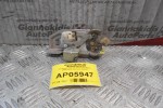 Kλειδαριά Πόρτας Chevrolet Matiz 2005-2010 (Εμπρός Δεξιά)