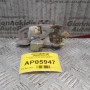 Kλειδαριά Πόρτας Chevrolet Matiz 2005-2010 (Εμπρός Δεξιά)