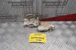 Kλειδαριά Πόρτας Ηλεκτρομαγνητική Nissan Almera 2000-2002 Πίσω Αριστερή (2 pins)