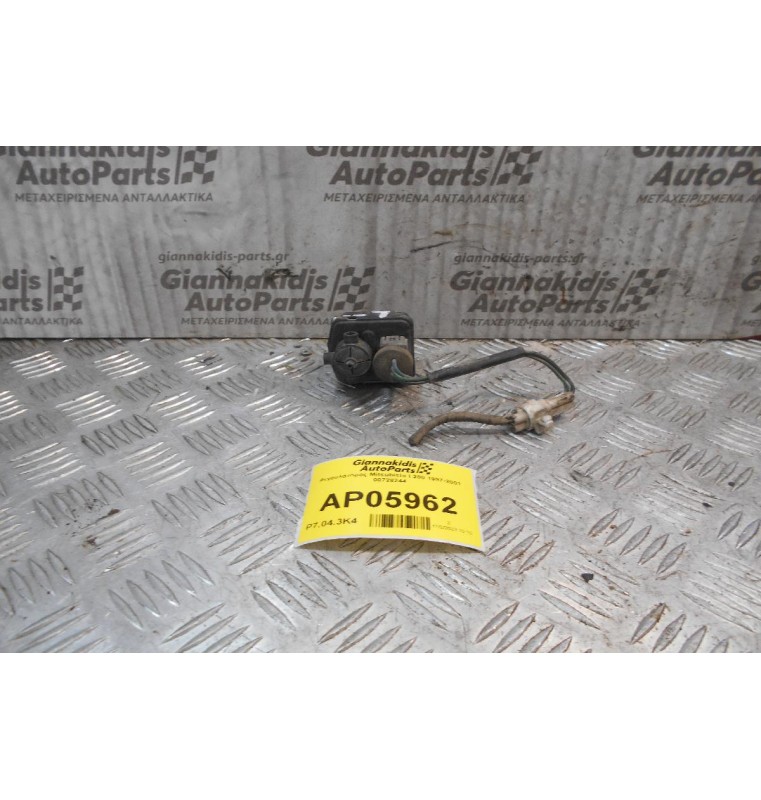 Ρεγουλατόρος Φώτων Mitsubishi L200 1997-2002 00728244