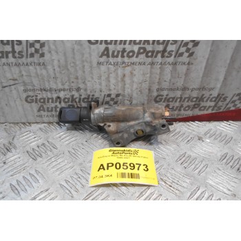 Κλειδαρια Μίζας Με Κλειδί Skoda Fabia 1999-2007