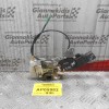 Kλειδαριά Πόρτας Ηλεκτρομαγνητική Citroen C1 2006-2009 Εμπρός Αριστερά (2 pins)