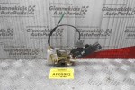 Kλειδαριά Πόρτας Ηλεκτρομαγνητική Citroen C1 2006-2009 Εμπρός Αριστερά (2 pins)