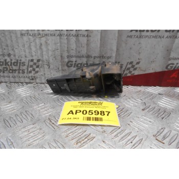 Χερούλι Εσωτερικό Daewoo Lanos 1997-2002 (Εμπρός Αριστερό)