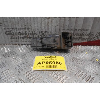 Χερούλι Εσωτερικό Daewoo Lanos 1997-2002 (Εμπρός Δεξί)