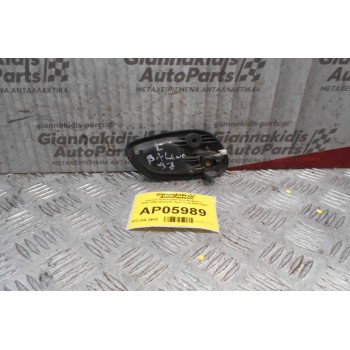 Χερούλι Εσωτερικό Suzuki Baleno 1994-1998 (Εμπρός Αριστερό) 96276442