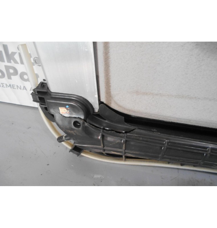 Ηλιοροφή Suzuki Vitara 2006-2012 (Σπάσιμο στο πλαστικό)