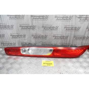Φανάρι Ford Focus 2004-2008 (Πίσω Αριστερό)