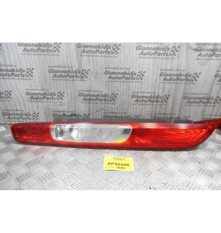 Φανάρι Ford Focus 2004-2008 (Πίσω Αριστερό)
