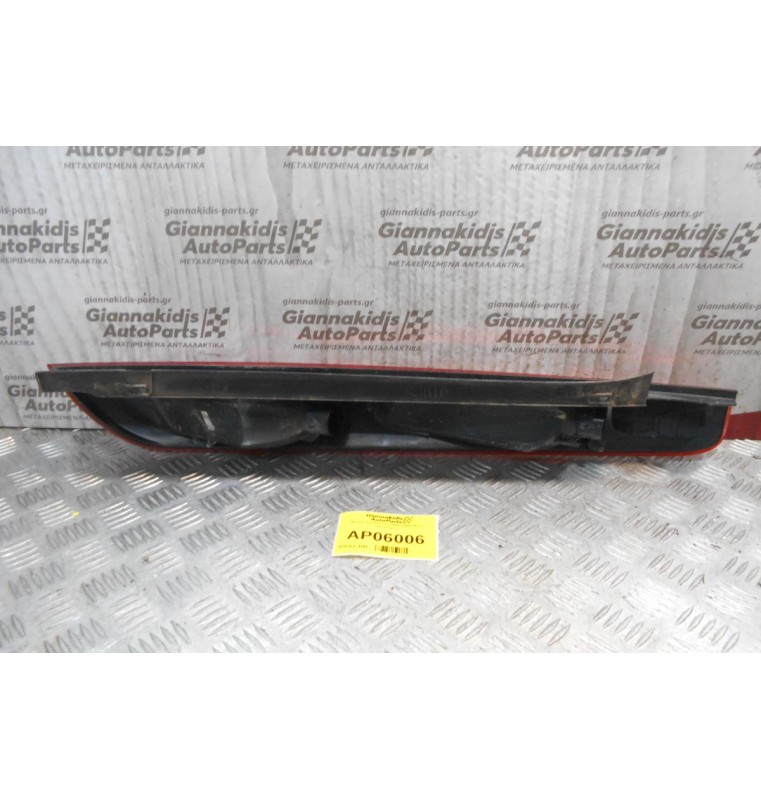 Φανάρι Ford Focus 2004-2008 (Πίσω Αριστερό)