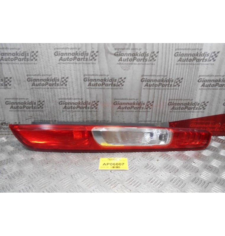 Φανάρι Ford Focus 2004-2008 (Πίσω Δεξί)