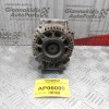 Δυναμό Renault Renault Megane 1999-2002 7700422237