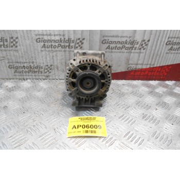 Δυναμό Renault Renault Megane 1999-2002 7700422237