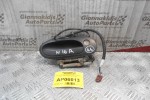 Χερούλι Εξωτερικό Πόρτας Nissan Almera N16 1998-2000 (Εμπρός Δεξί)