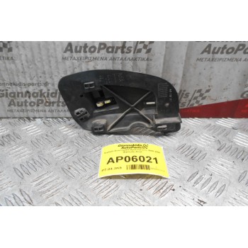 Χερούλι Εσωτερικό Opel Corsa C 2000-2006 (Εμπρός Δεξί)