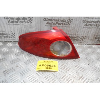 Φανάρι Chevrolet Lacetti 2003-2008 (Πίσω Αριστερό)