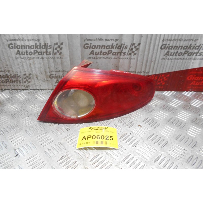 Φανάρι Chevrolet Lacetti 2003-2008 (Πίσω Δεξί)