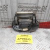 Χερούλι Εξωτερικό Πόρτας Opel Corsa C 2000-2006 (Πίσω Δεξιά)
