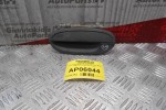 Χερούλι Εξωτερικό Πόρτας Chevrolet Matiz 2005-2010 (Πίσω Αριστερό)