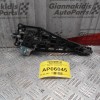 Χερούλι Εξωτερικό Πόρτας Opel Astra H 2004-2010 (Πίσω Δεξιά)