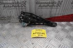 Χερούλι Εξωτερικό Πόρτας Opel Astra H 2004-2010 (Πίσω Δεξιά)