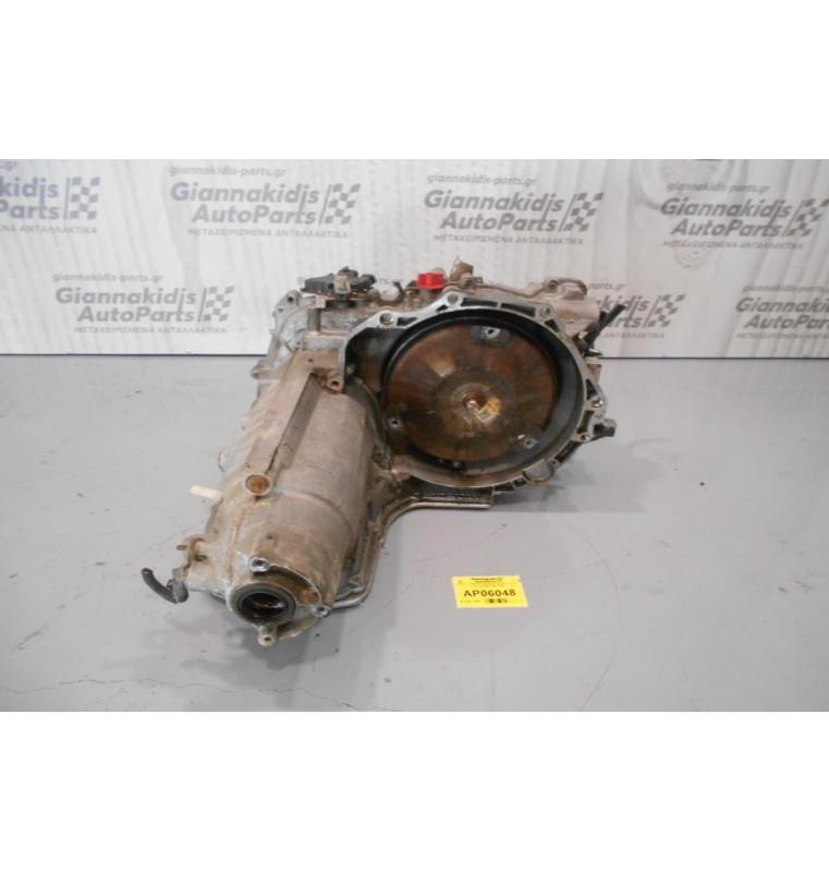 Κιβώτιο Ταχυτήτων/Σασμαν Αυτόματο Daewoo Lanos 1.3cc A13SMS 1997-2003