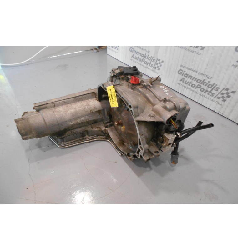 Κιβώτιο Ταχυτήτων/Σασμαν Αυτόματο Daewoo Lanos 1.3cc A13SMS 1997-2003