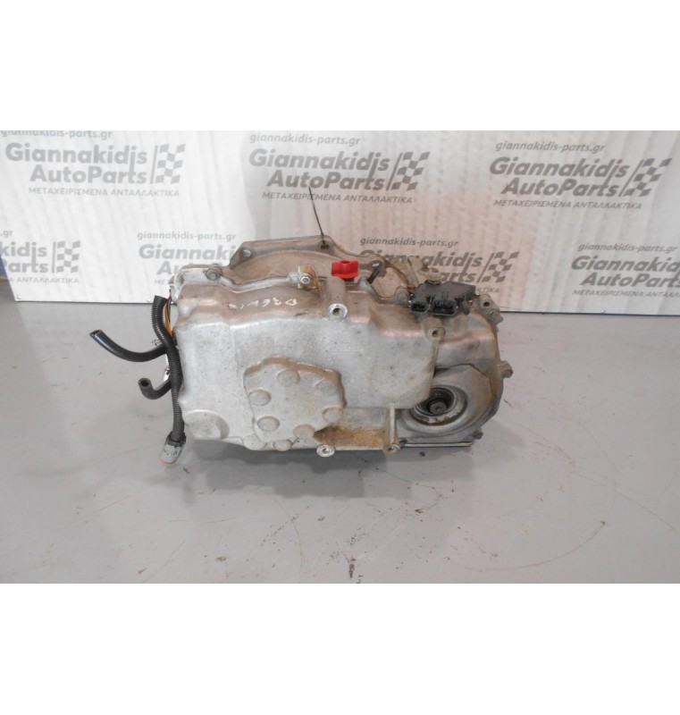 Κιβώτιο Ταχυτήτων/Σασμαν Αυτόματο Daewoo Lanos 1.3cc A13SMS 1997-2003